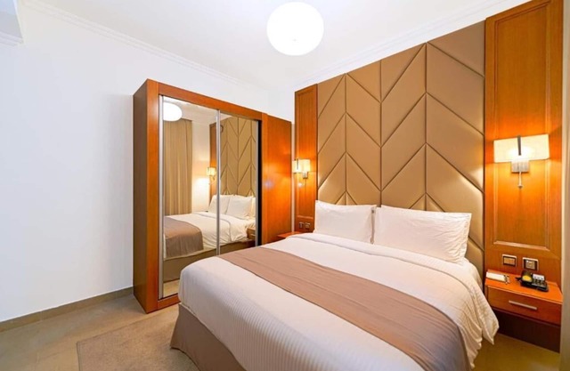 1 Bedroom Aprt Near Fujairah Exhibition Center