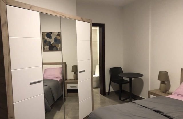 1 bedroom at Oasis Park Residence East legon
