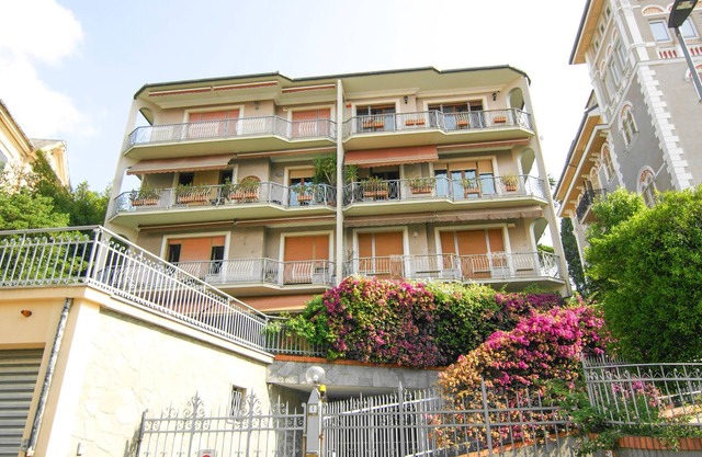 1 bedroom awesome apartment in Chiavari