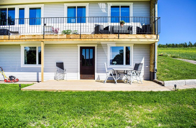 1 bedroom awesome apartment in Vimmerby