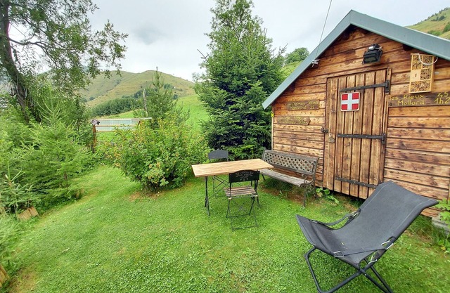 1 Bedroom Bed & breakfast in SAINT JEAN D'ARVES