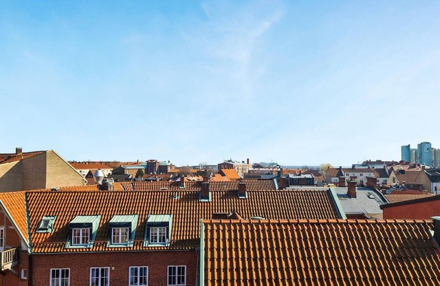 1 bedroom beautiful apartment in Ystad