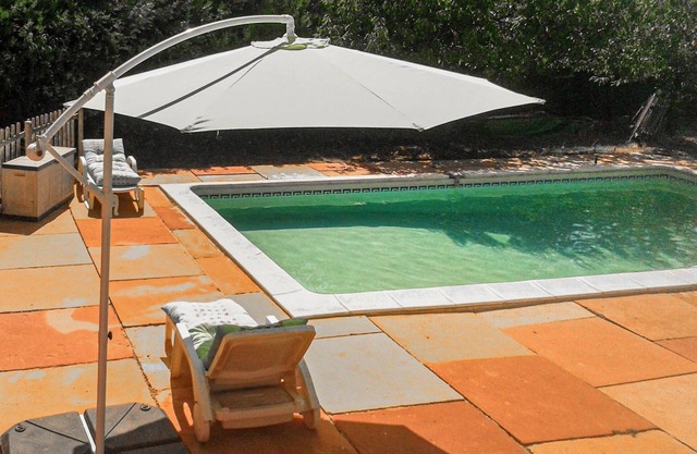 1 bedroom beautiful home in Gargas