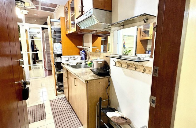 1-bedroom condo in Baguio
