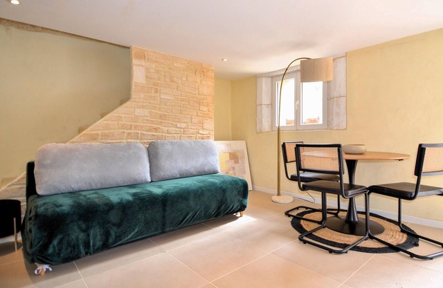 1 bedroom cozy home in Codolet