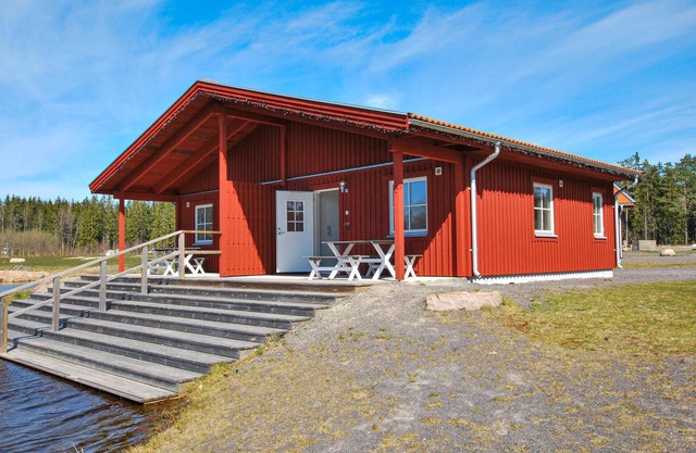 1 bedroom cozy home in Kosta