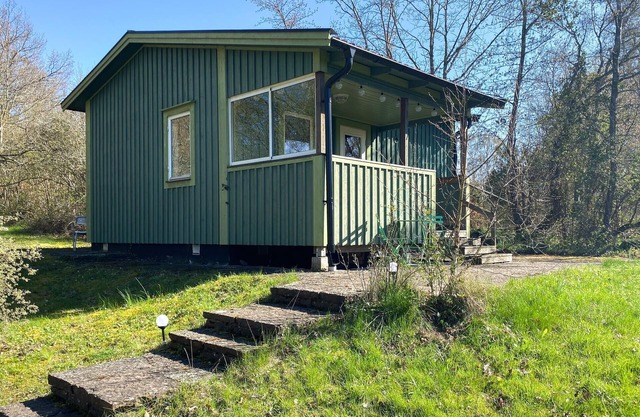 1 bedroom cozy home in Färjestaden