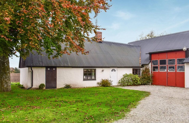 1 bedroom cozy home in Simrishamn
