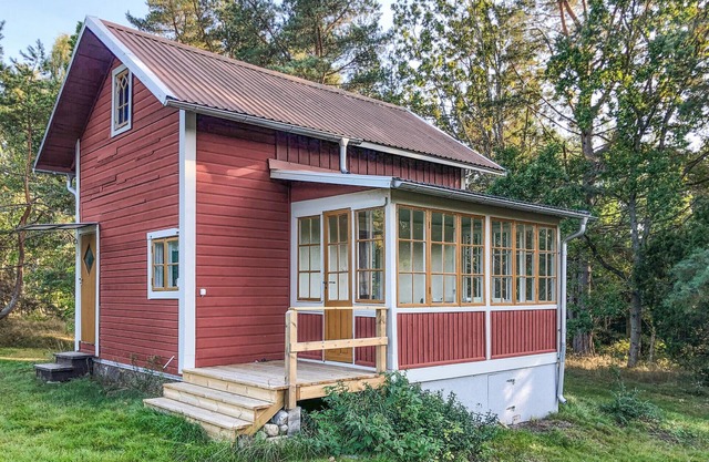 1 bedroom cozy home in Vikbolandet