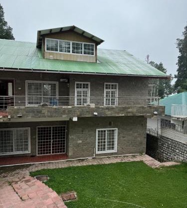 1-Bedroom Cozy Private Stay In Changla Gali