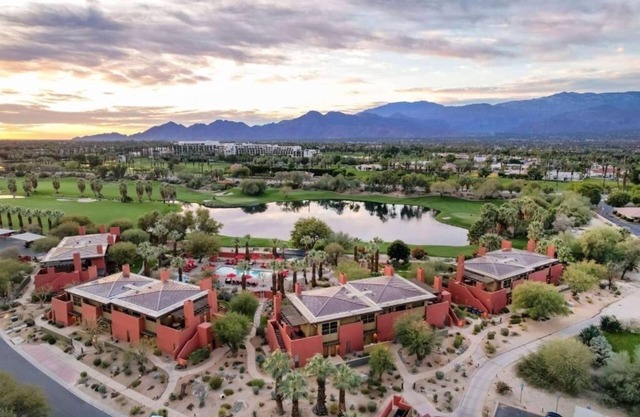 1 Bedroom @ Hilton Palm Desert