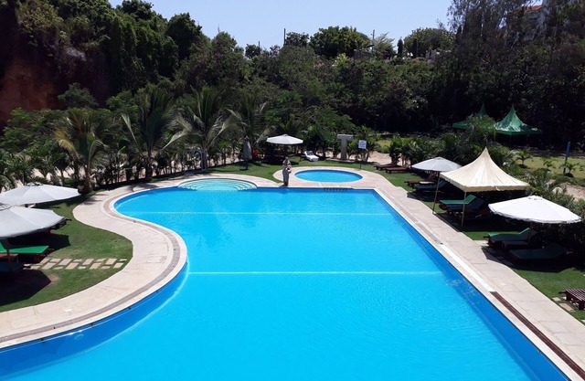 1 Bedroom Holiday Apartment, Mombasa