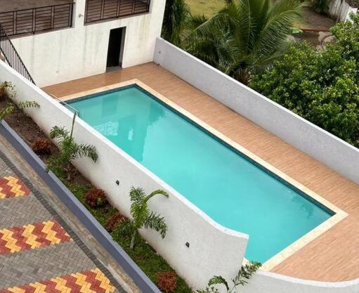 1 Bedroom Home