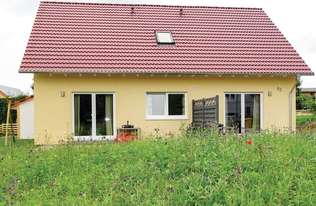 1 bedroom nice apartment in Boiensdorf