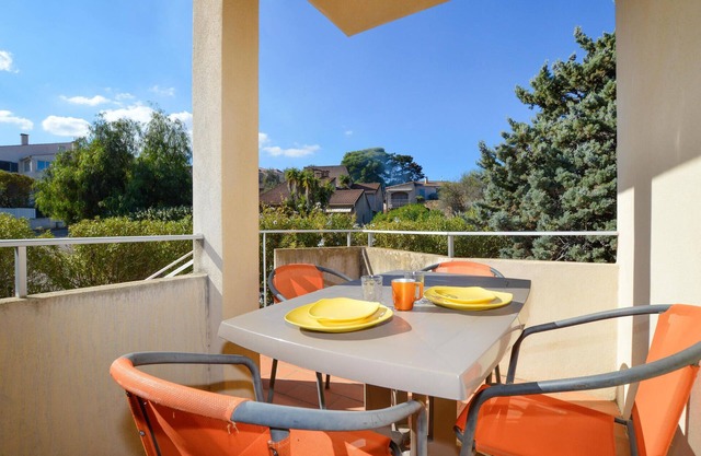 1 bedroom nice apartment in Monticello