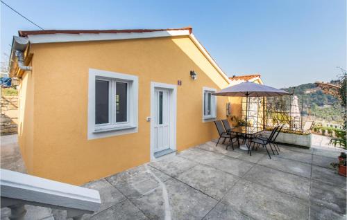 1 Bedroom Nice Apartment In Piran