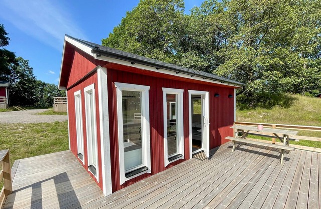 1 bedroom stunning home in Laholm