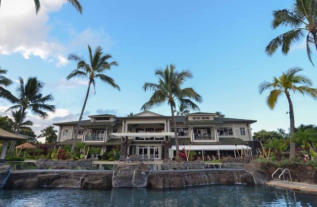 1 Bedroom - Westin Princeville Ocean Resort Villas - Full Resort Access