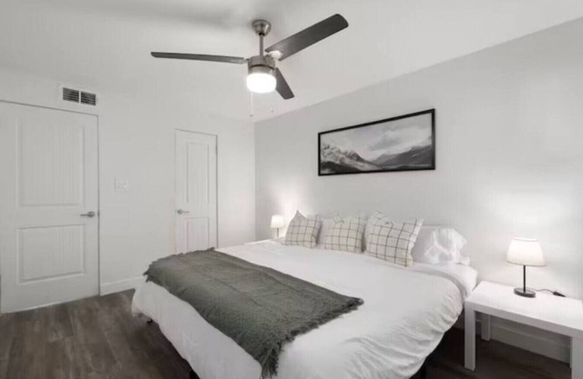 1 Bedroom +WiFi | Near State Fair, Museums & Parks