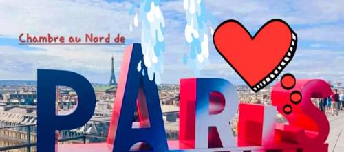 1 Chambre Arena - La Chapelle