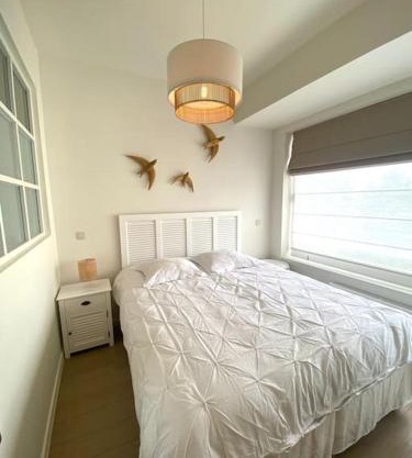 1 Chambre avec parking au cœur de Bruxelles 2D