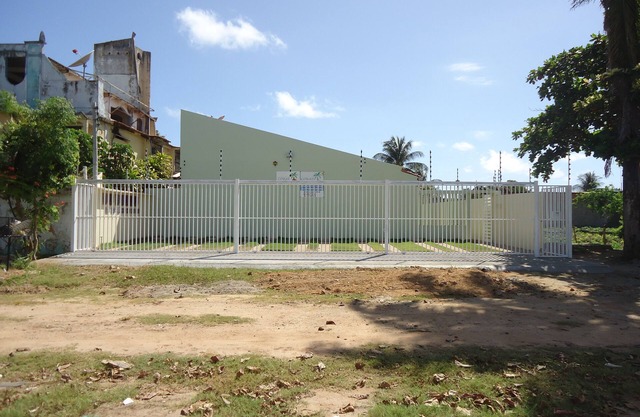 1 - Condominium located 200m from one of the most beautiful beaches on the north coast