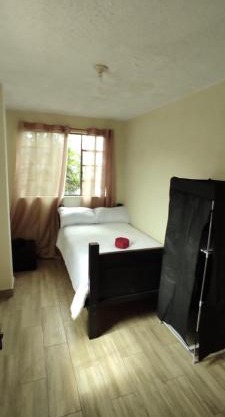 1 Cuarto independiente individual
