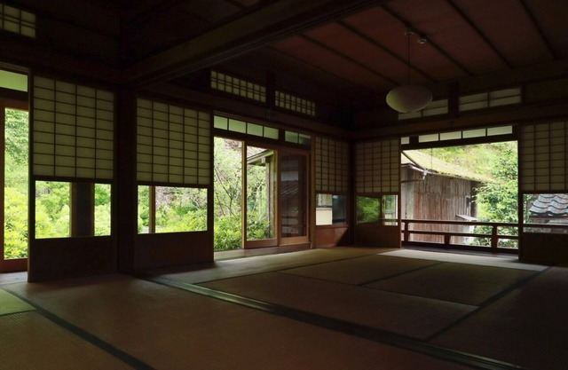 1 house rental/Kyoto Kyōto