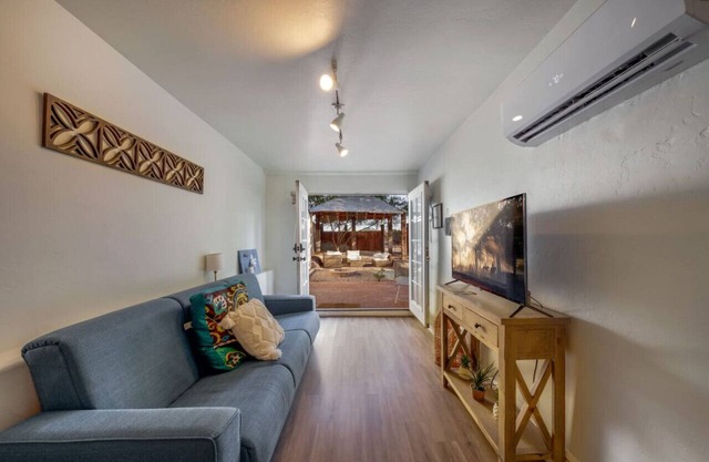 1 Min to 4th Ave & Congress/1 BR 1 BA/Casita