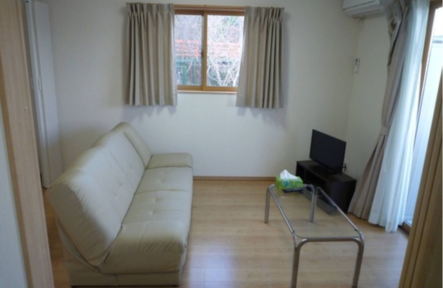 1 night without meals plan studio apartment/Onomichi Hiroshima