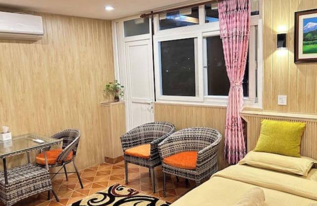 1 RK Apartment One bedroom/kitchen