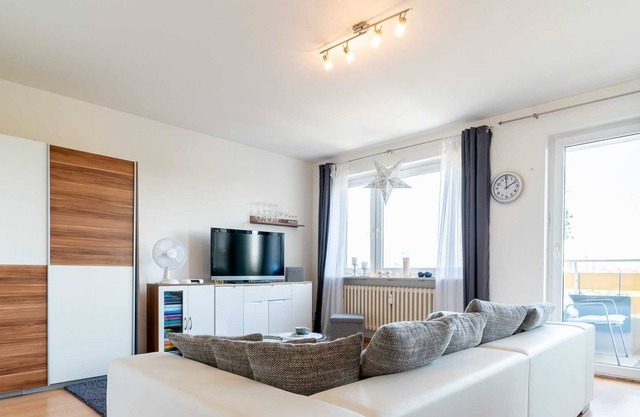 1 room apartment | ID 6841 | WiFi-Apartments