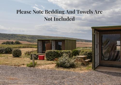 1 Swallows Nest, Camp Tapnell