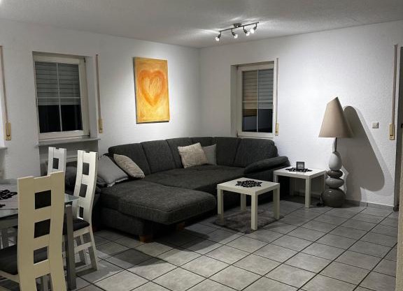 1 Zimmer Apartment