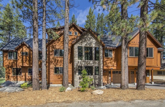 10 bedroom Mountain Luxury Estate -