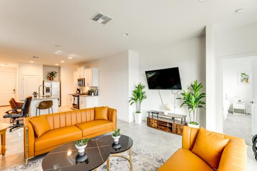 10 Mi to Downtown Home Near Hiking in Phoenix!
