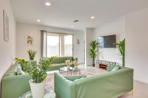 10 Mi to Spring Training Phoenix Area Home
