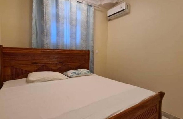 10 minutes walk from the harbor Home Stay Boutique Zanzibar bed and Breakfast 3