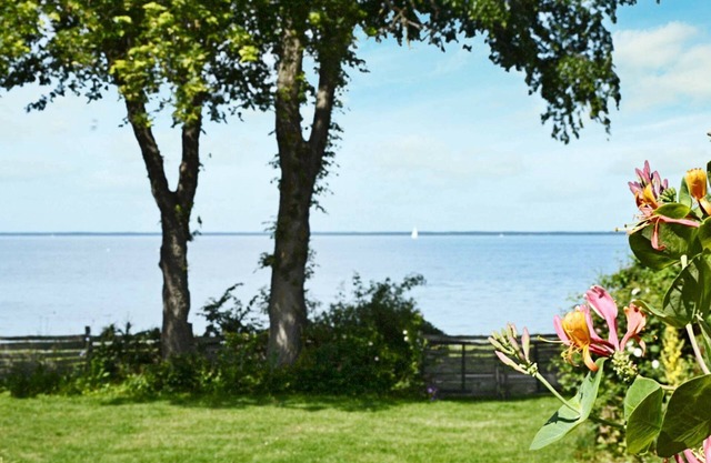 10 person holiday home in Mörbylånga