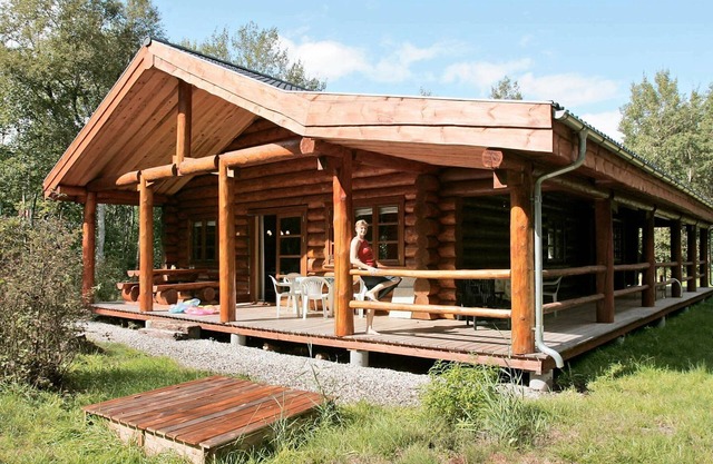 10 person holiday home in Hadsund-By Traum