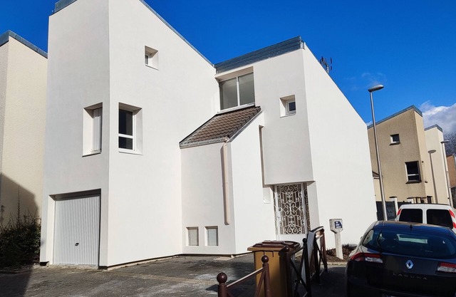 100 m2 - Jo24 - Cosy - Familiales - Piscine - Jacuzzi - Parking - Transports
