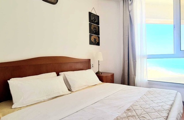 1007 GO to apartments in Leonardo