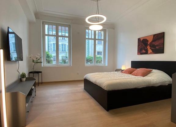101 Beffroi