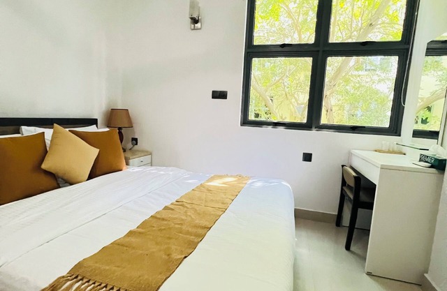 101 URBAN your ideal stay in an ideal location in Hulhumale,