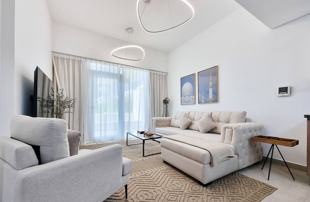 105 Azizi Samia | 1 Bedroom