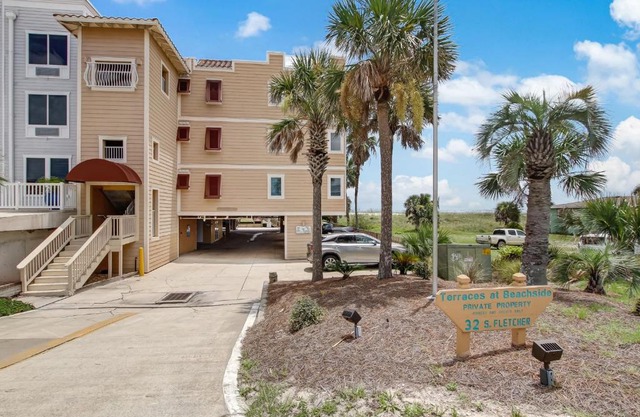 105 Terraces at Beachside