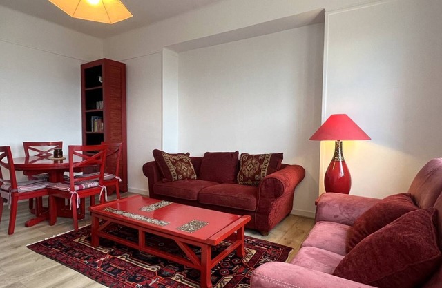 107 - Appartement au Sables-d'or Avec vue mer