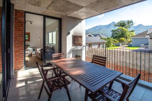 109 Le Jardin