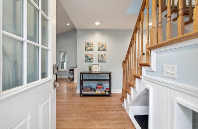 111 Oasis Virginia Beach Pet Friendly