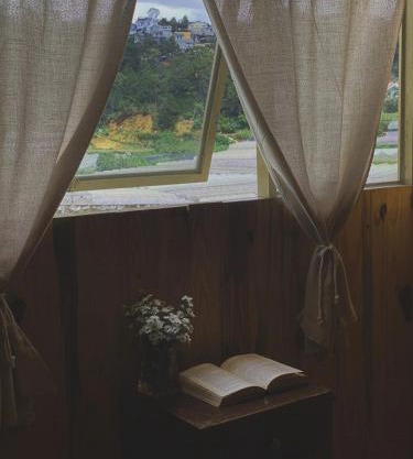 11Cottage Homestay